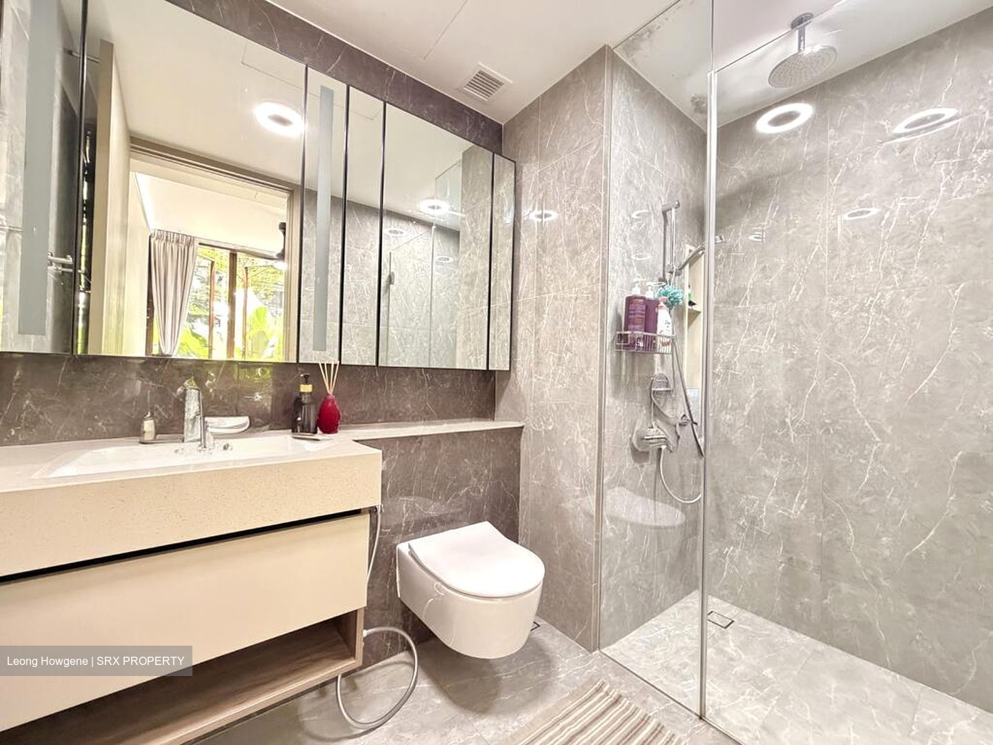 Dairy Farm Residences (D23), Apartment #566273121